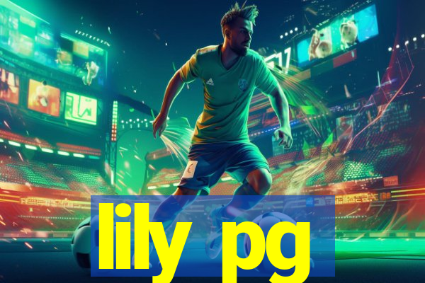 lily pg